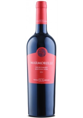 Marmorelle Rosso IGT Salento