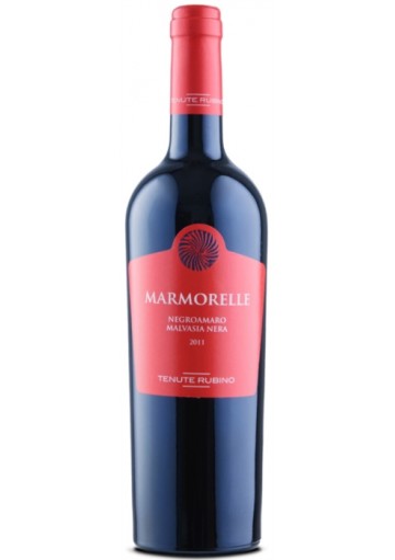 Marmorelle Rosso IGT Salento