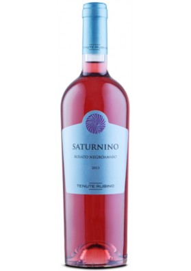 Saturnino Rosè IGT Salento