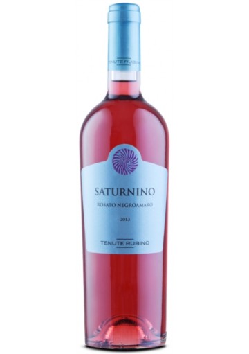 Saturnino Rosè IGT Salento