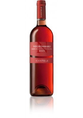 Negroamaro Rosato IGT Salento