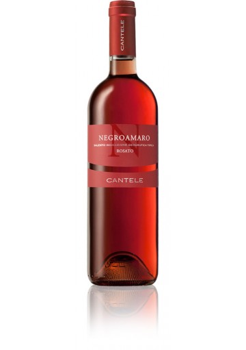 Negroamaro Rosato IGT Salento