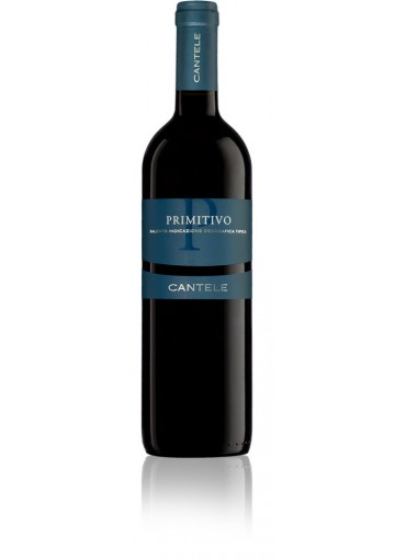 Negroamaro IGT Salento