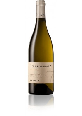 Teresa Manara Chardonnay IGT Salento