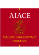 Aiace - Salice Salentino Riserva DOC