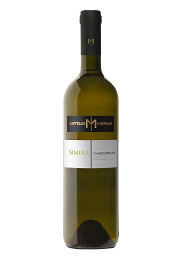 SIMERA CHARDONNAY SALENTO IGT