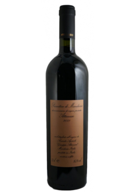 Primitivo di Manduria DOP