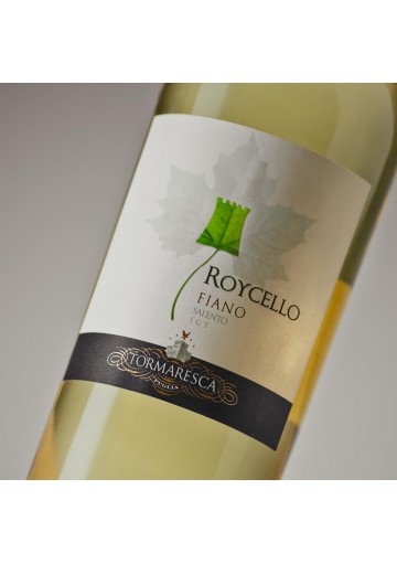 Roycello Fiano IGT Salento