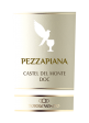 PEZZAPIANA Castel del Monte DOC Bianco