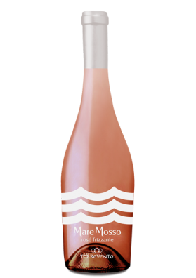 MAREMOSSO Puglia IGT Rosè Frizzante