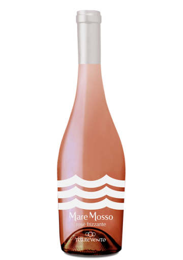 MAREMOSSO Puglia IGT Rosè Frizzante