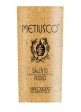 METIUSCO Salento IGP Rosso