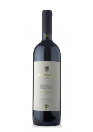 Patriglione Negroamaro Salento IGP
