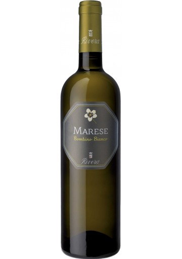 Marese Castel del Monte DOC