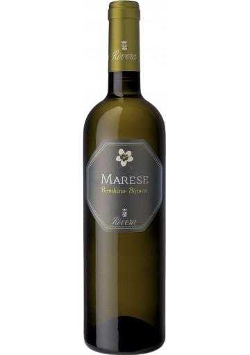 Marese Castel del Monte DOC