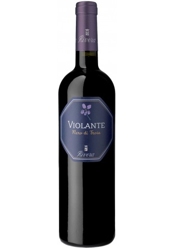 Violante Castel del Monte DOC