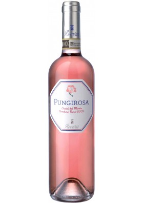 Pungirosa Castel del Monte DOCG