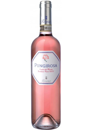 Pungirosa Castel del Monte DOCG