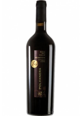 Primitivo 14 DOC Gioia del Colle