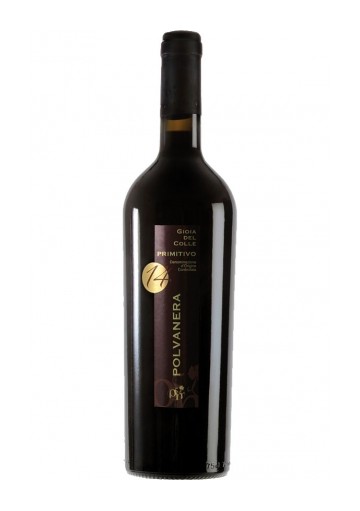 Primitivo 14 DOC Gioia del Colle