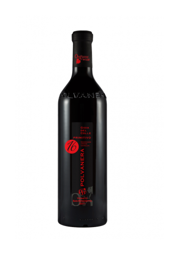 Primitivo 16 DOC Gioia del Colle