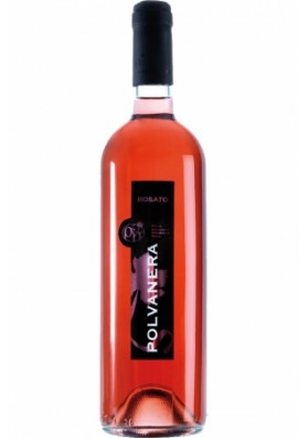 Rosato IGT Puglia