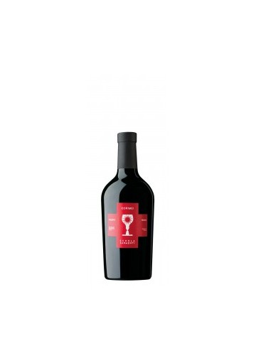 Corimei Primitivo I.G.T. Salento Sweet Red