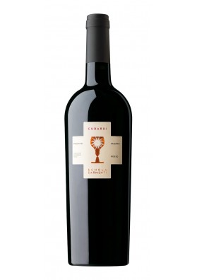 Cubardi Primitivo I.G.T Salento Rosso