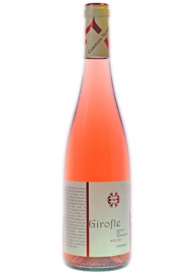 Girofle - Salento Rosè IGP