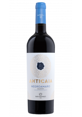 Anticaia Negroamaro IGP Salento