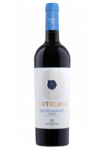 Anticaia Negroamaro IGP Salento