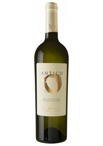 Antico Locorotondo DOP Bianco