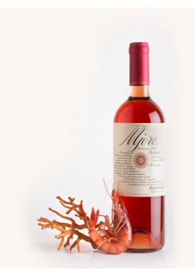 Mjere Salento Rosato Igp