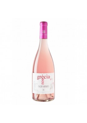 Grecìa Rosè Rosato di Negroamaro Salento IGP