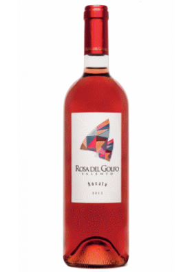 Rosato del Salento IGT