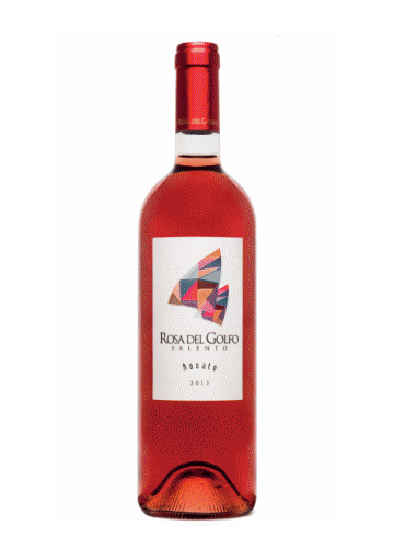 Rosato del Salento IGT