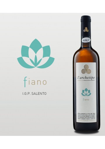 Fiano IGP Salento