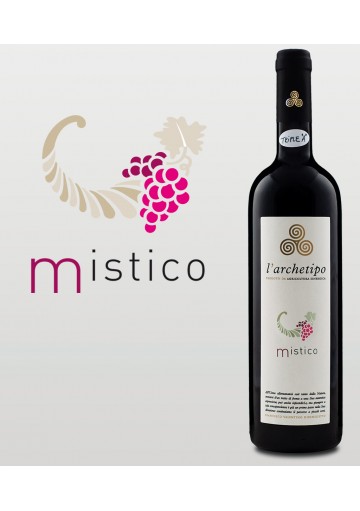 Mistico IGP Salento Primitivo