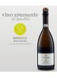 Marasco Spumante Brut Nature Millesimato