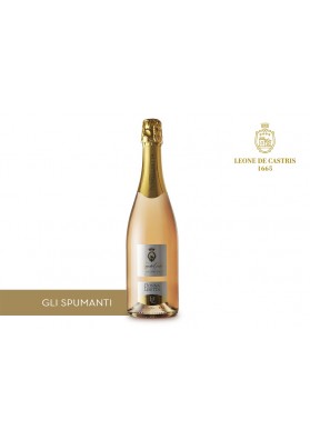 Donna Lisetta Spumante Brut Rosè