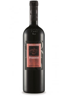 Terragnolo Primitivo