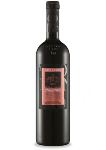 Terragnolo Primitivo