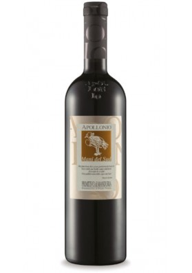 Primitivo di Manduria D.O.P. Rosso