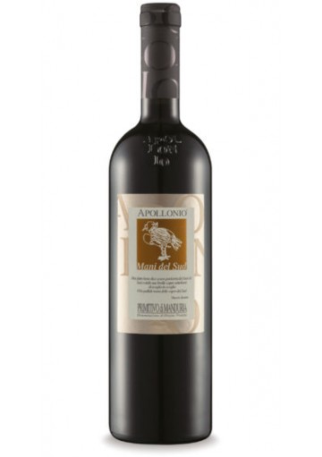 Primitivo di Manduria D.O.P. Rosso