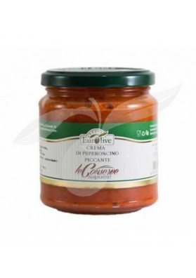 Crema di Peperoncino Piccante O.D.S.