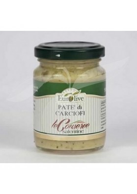 Pate` di Carciofi O.D.S.