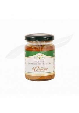 Pate` di Pomodori Secchi O.D.S.