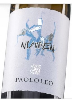 NUMEN Chardonnay Salento IGP