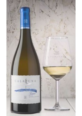 Calaluna Fiano Puglia IGP