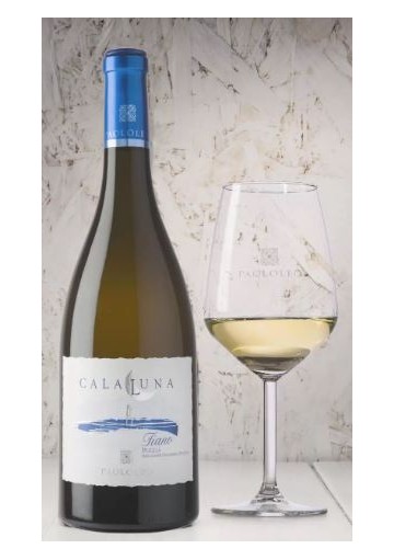 Calaluna Fiano Puglia IGP